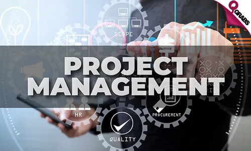 Level-3 Diploma in Project Management Online Course!